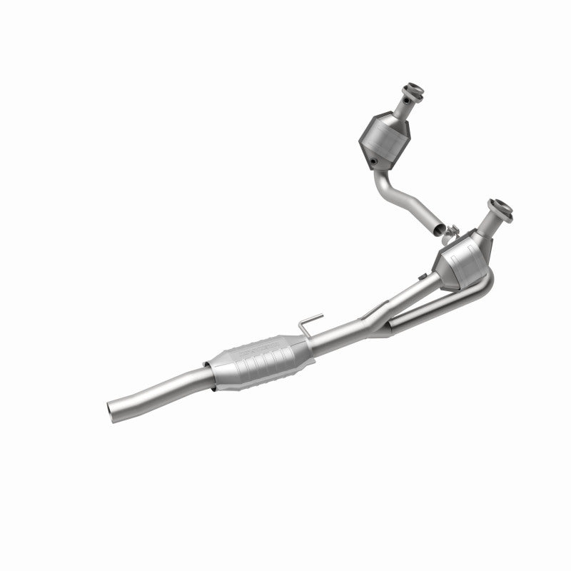MagnaFlow Direct Fit Catalytic Converter 00-03 Dodge Dakota 3.9L
