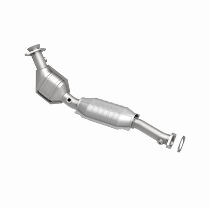 MagnaFlow Direct Fit Catalytic Converter 95-02 Ford Crown Vic 4.6L