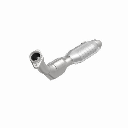 MagnaFlow Direct Fit Catalytic Converter 99 Ford F-150 4.6L