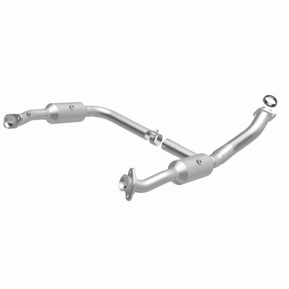 MagnaFlow Direct Fit Catalytic Converter 06-07 Explorer 4.0L OEM