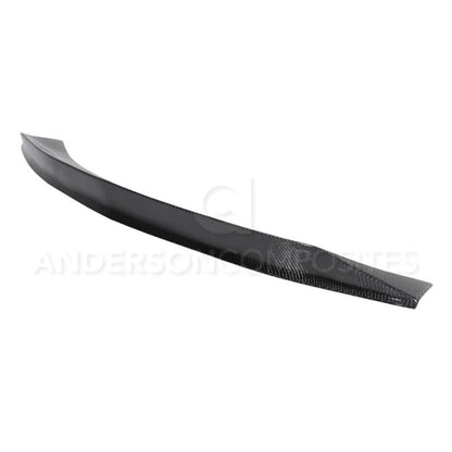 Anderson Composites 10-13 Chevrolet Camaro Type-ST Rear Spoiler