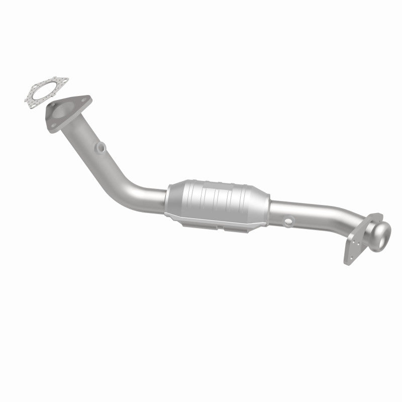 MagnaFlow Direct Fit Catalytic Converter Gm