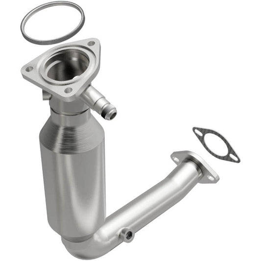 MagnaFlow California Direct Fit Catalytic Converter 02-04 Ford Focus 2.0L
