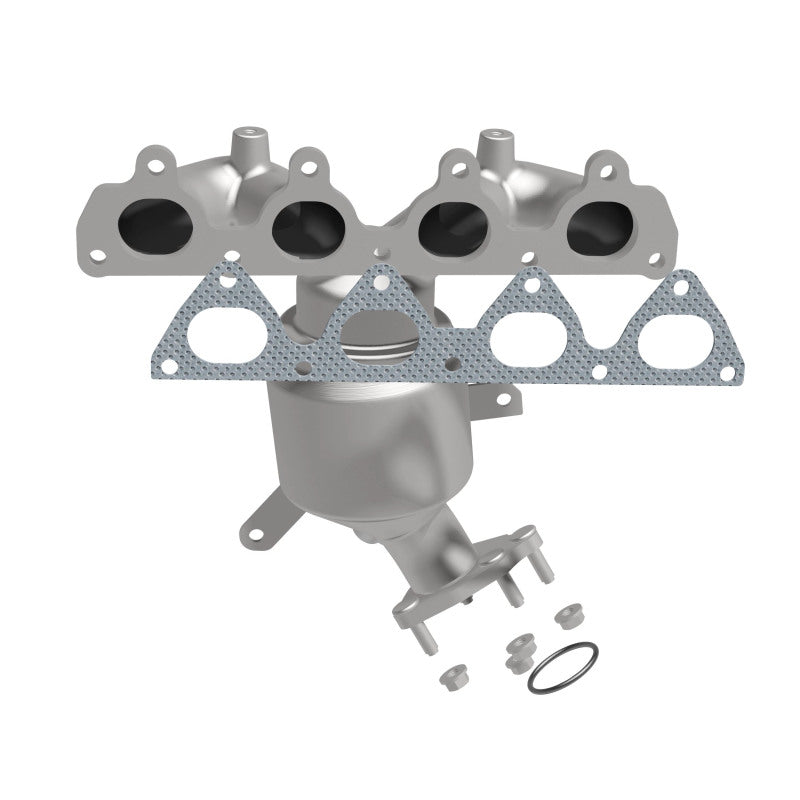 MagnaFlow Direct Fit Catalytic Converter Honda 1996-2000 Civic / 1996-1997 Civic Del Sol 1.6L
