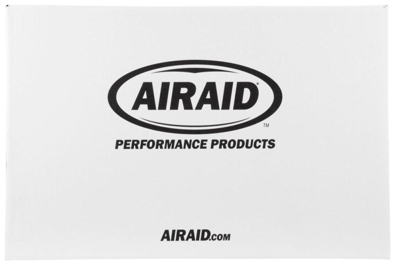 Airaid 14-17 RAM 2500/3500 V8-6.4L F/I Cold Air Intake Kit