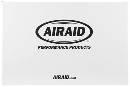 Airaid 14-17 RAM 2500/3500 V8-6.4L F/I Cold Air Intake Kit