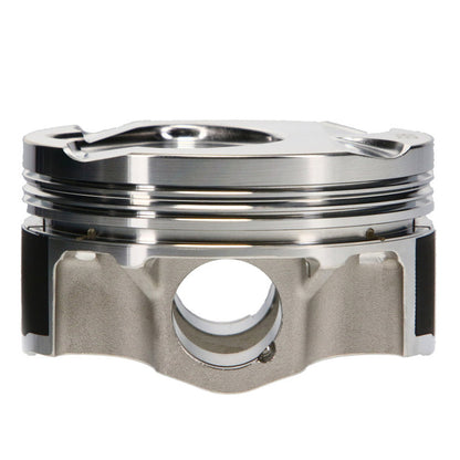 JE Pistons Toyota 4U-GSE 86.25mm Bore +.25mm Oversize 13.5:1 CR 2.2cc Dome FSR Piston (Single/Right)