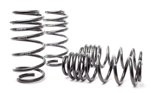 H&R 06-11 Volkswagen Passat 4Motion Wagon Sport Spring