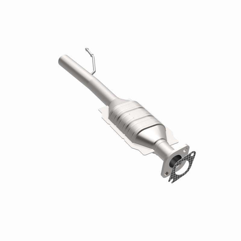 MagnaFlow Direct Fit Catalytic Converter 03-04 Ford Escape 3.0L