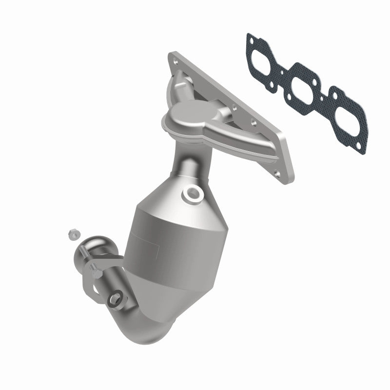 MagnaFlow Direct Fit Catalytic Converter 02-05 Ford Escape 3.0L