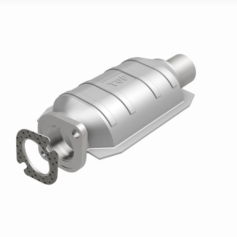 MagnaFlow Direct Fit Catalytic Converter 96-99 Ford Taurus3.0L 50S
