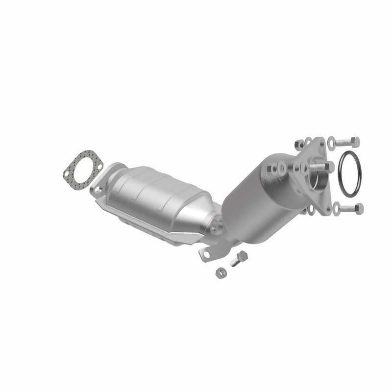 MagnaFlow Direct Fit Catalytic Converter 07-08 G35/37/350Z Driver Side OEM