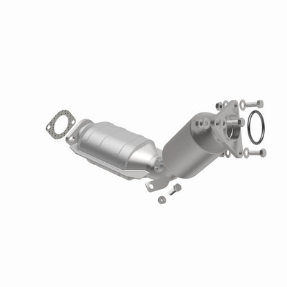 MagnaFlow Direct Fit Catalytic Converter 07-08 G35/37/350Z Driver Side OEM