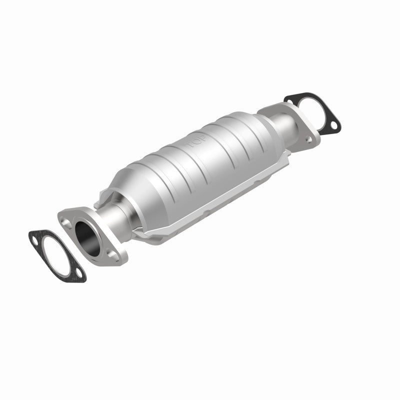 MagnaFlow Direct Fit Catalytic Converter Dodge-Mitsubishi-Plymouth