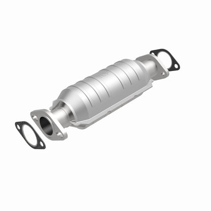 MagnaFlow Direct Fit Catalytic Converter Dodge-Mitsubishi-Plymouth