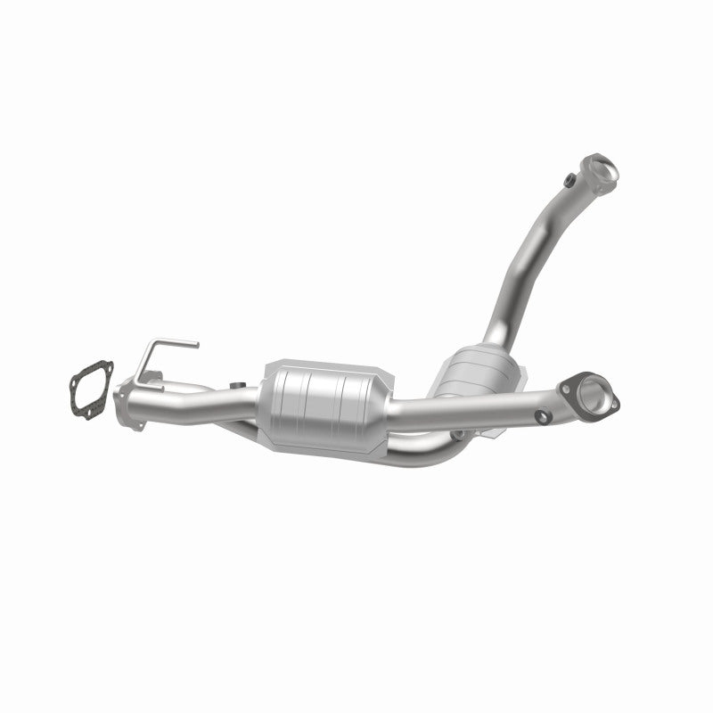 MagnaFlow Direct Fit Catalytic Converter 04-06 Ranger/BSeries 3.0L