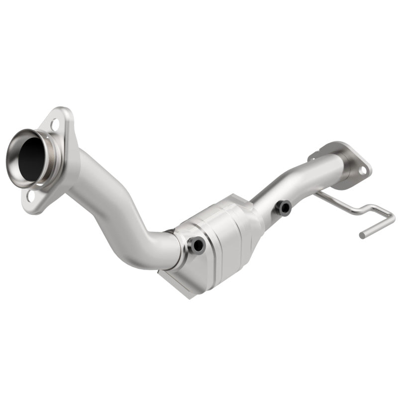MagnaFlow Direct Fit Catalytic Converter 96-97 Ford Explorer 5.0L