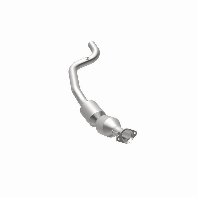 MagnaFlow 13-17 Range Rover V8 5 OEM Underbody Direct Fit EPA Compliant Catalytic Converter