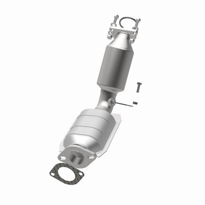 MagnaFlow Direct Fit Catalytic Converter 07-08 G35/37/350Z Driver Side OEM