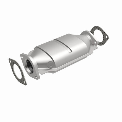 MagnaFlow Direct Fit Catalytic Converter 97-99 Nissan Maxima Rear
