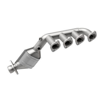 MagnaFlow Direct Fit Catalytic Converter 93-95 Lincoln Mark VIII 4.6