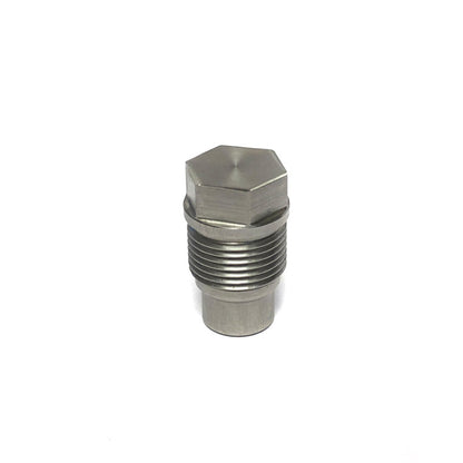 Industrial Injection 04.5-07 6.7L LLY/LBZ/LMM Rail Plug