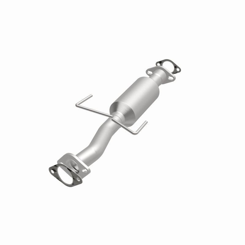 MagnaFlow California Direct Fit Converter 1996 Ford Escort 1.8L