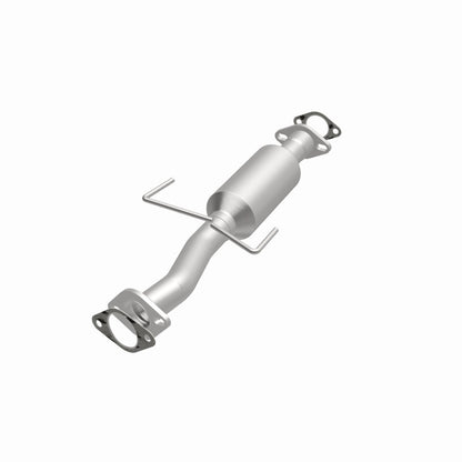 MagnaFlow California Direct Fit Converter 1996 Ford Escort 1.8L
