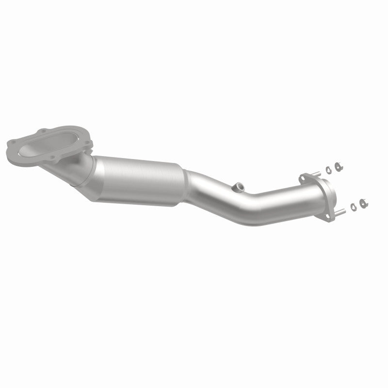 MagnaFlow Catalytic Conv Direct Fit Federal 06-11 Chevy Corvette V8 7.0LGAS