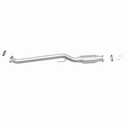 MagnaFlow Direct Fit Catalytic Converter 02-06 Nissan Sentra 2.5L