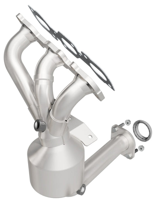 MagnaFlow Direct Fit Catalytic Converter 2006 Ford Fusion 3.0L