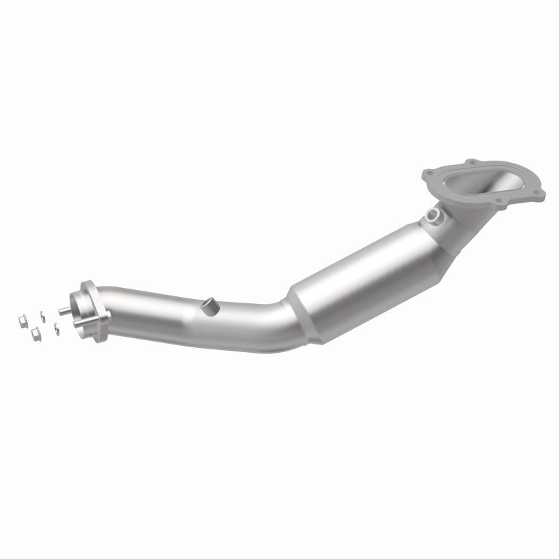 MagnaFlow Catalytic Conv Direct Fit Federal 06-11 Chevy Corvette V8 7.0LGAS