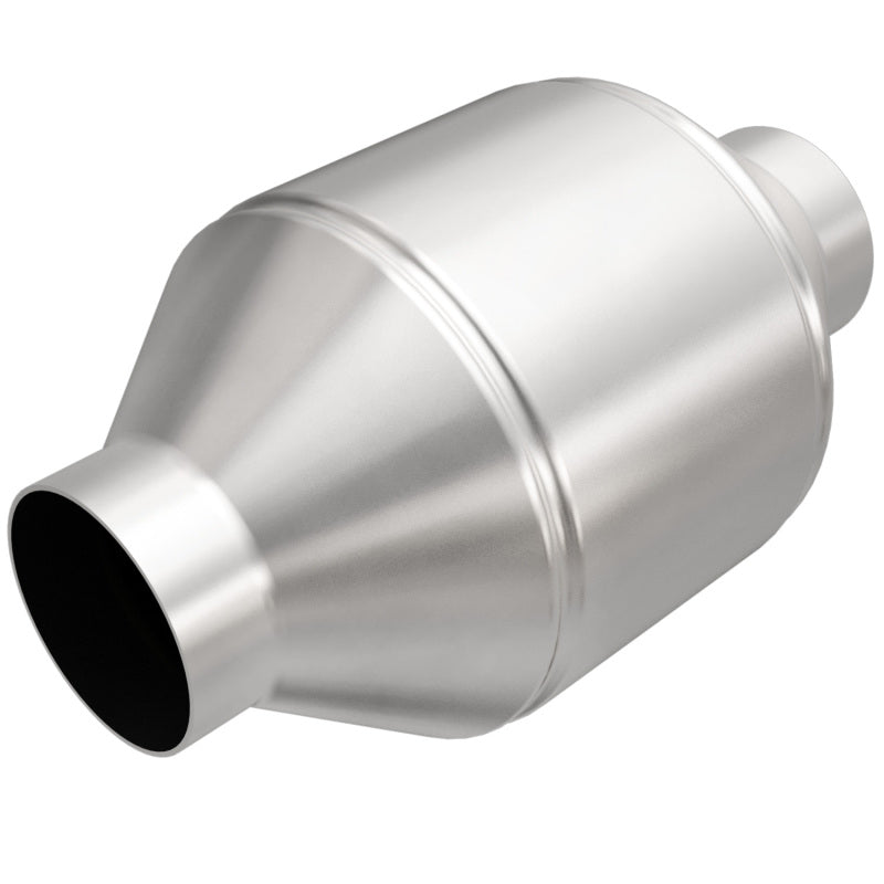 MagnaFlow Universal Catalytic Converter 2.25 C/C 5.00 Diesel Spun