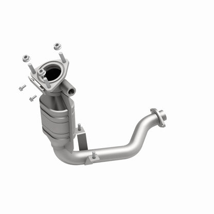 MagnaFlow Direct Fit Catalytic Converter 01-04 Ford Escape