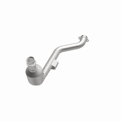 MagnaFlow Direct Fit Catalytic Converter Mercedes CLK320 01-03 Passenger Side OEM