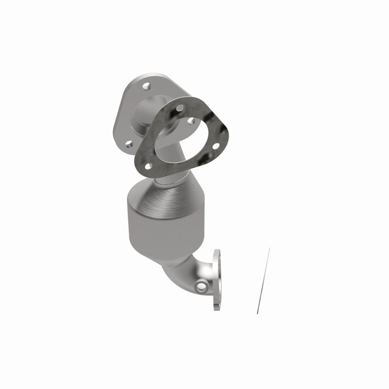 MagnaFlow Direct Fit Catalytic Converter 13-17 Explorer V6 3.5 OEM Close Coupled