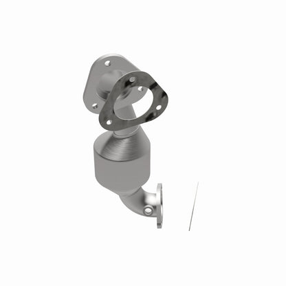 MagnaFlow Direct Fit Catalytic Converter 13-17 Explorer V6 3.5 OEM Close Coupled