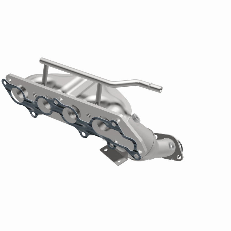 MagnaFlow Direct Fit Catalytic Converter 03-04 Ford Focus 2.3L Manifold (Eng Code Z)