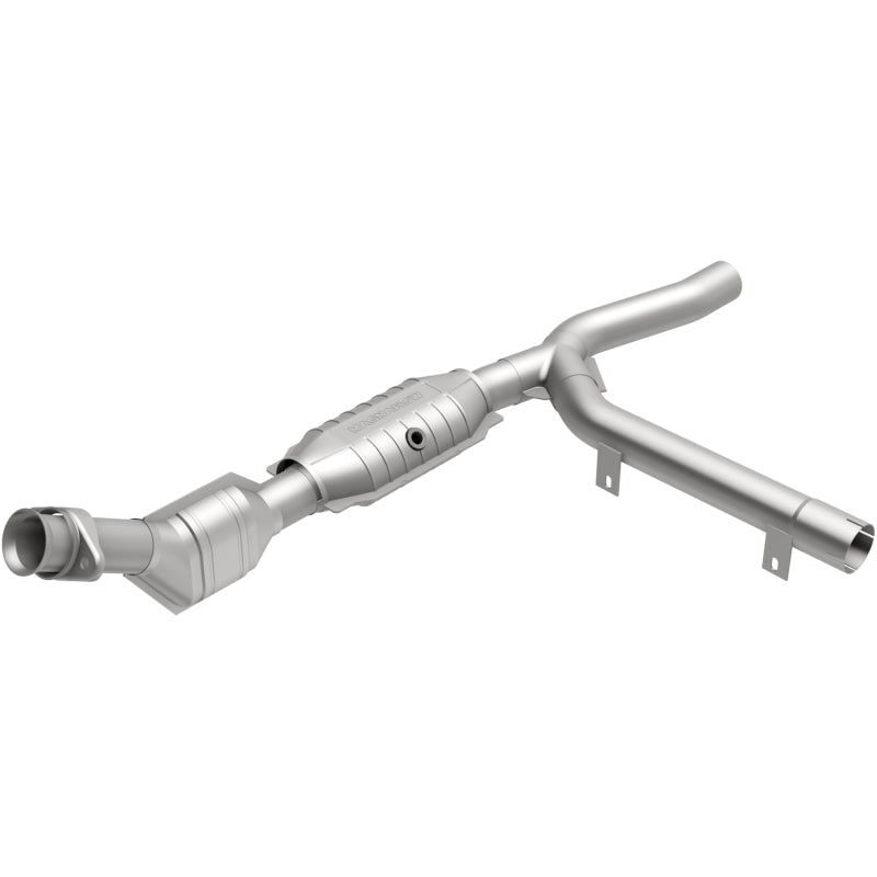 MagnaFlow Direct Fit Catalytic Converter Ford 02-04 F-150 4.2L