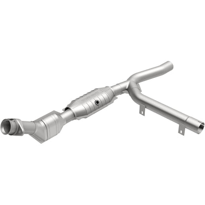 MagnaFlow Direct Fit Catalytic Converter Ford 02-04 F-150 4.2L