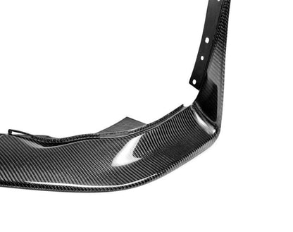 Anderson Composites 09-14 Dodge Challenger Type-SRT8 (392) Front Chin Spoiler