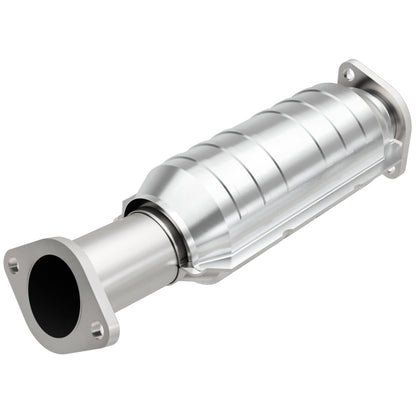 MagnaFlow Direct Fit Catalytic Converter 06-07 Hyundai Sonata 3.3L