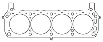 Cometic Ford SB 4.080 inch Bore .040 inch MLS Head Gasket (w/AFR Heads)