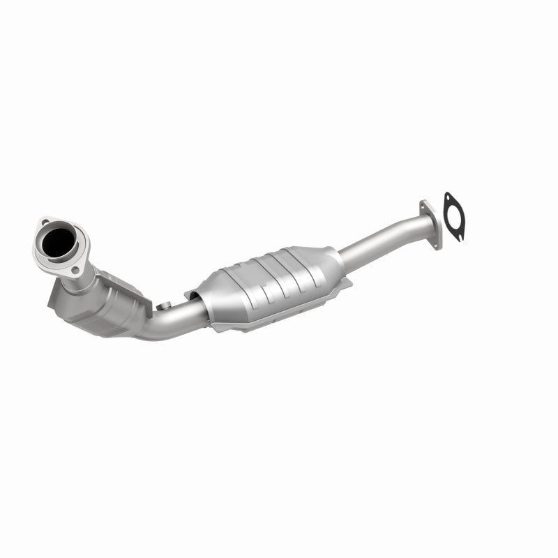 MagnaFlow Direct Fit Catalytic Converter 03-05 Crown Vic 4.6 D/S OEM