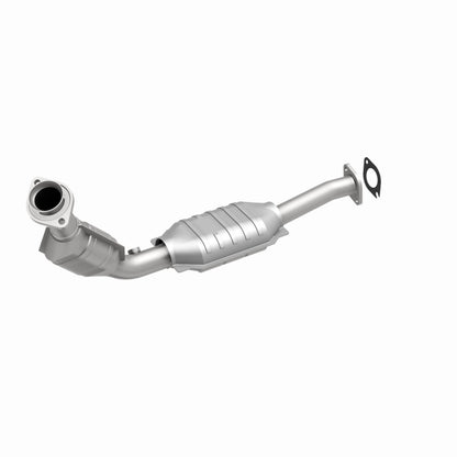 MagnaFlow Direct Fit Catalytic Converter 03-05 Crown Vic 4.6 D/S OEM