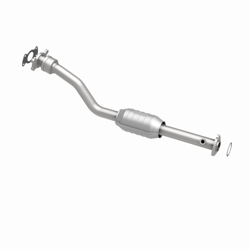 MagnaFlow Direct Fit Catalytic Converter 96-98 GM Cavalier/Malibu/