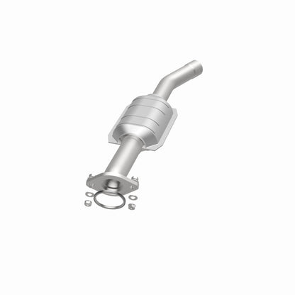 MagnaFlow Direct Fit Catalytic Converter 99-00 Mazda Miata 1.8L 50S