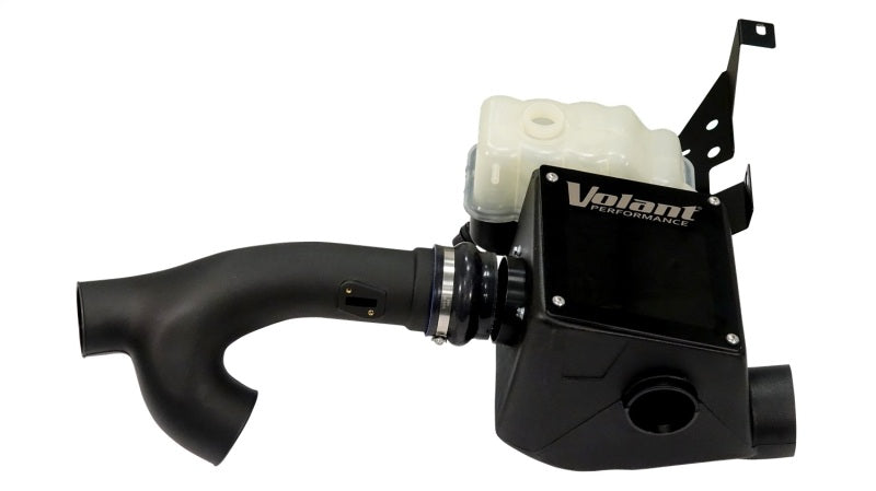 Volant 11-11 Ford F-150 3.5 V6 PowerCore Closed Box Air Intake System