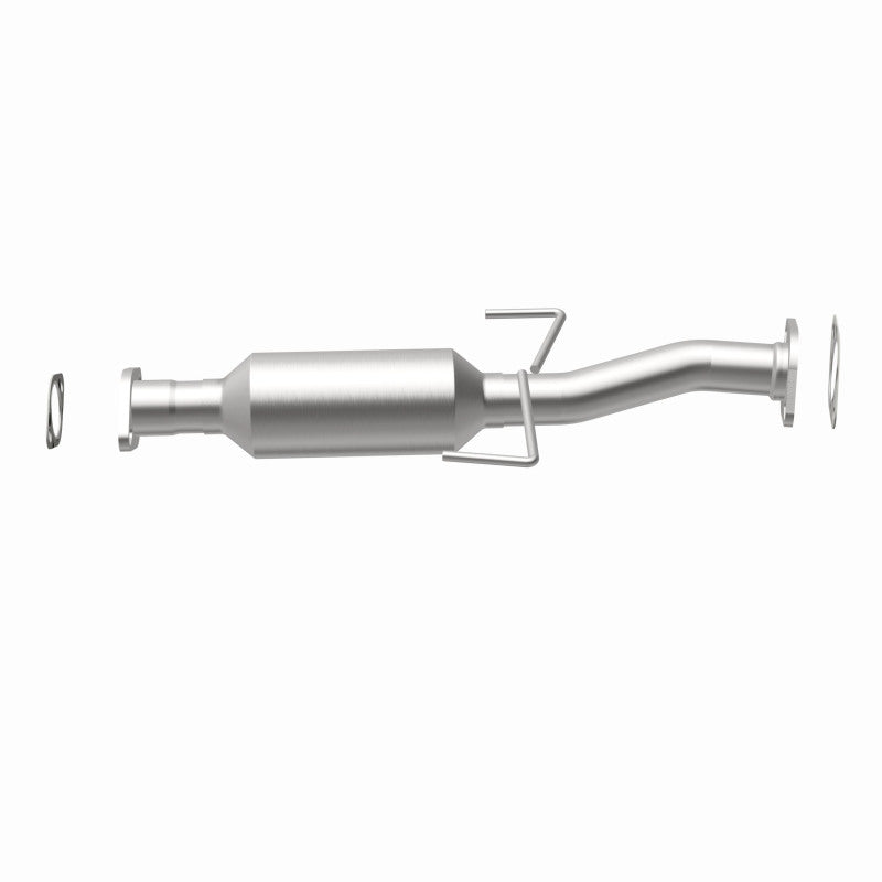MagnaFlow California Direct Fit Converter 1996 Ford Escort 1.8L