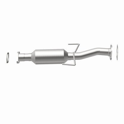MagnaFlow California Direct Fit Converter 1996 Ford Escort 1.8L